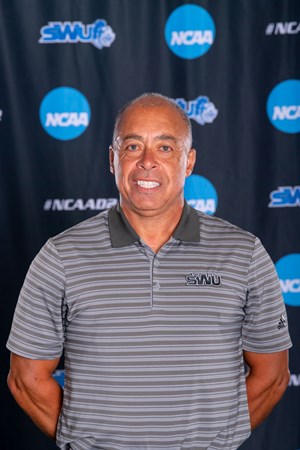 Al Meneses | Head Coach